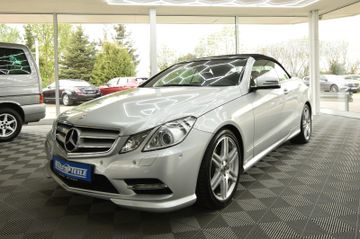 Mercedes E 250 - 11