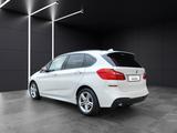 BMW 218i Active Tourer M Sport*SitzHZ*LED*Alcantara* - BMW Gebrauchtwagen in Augsburg