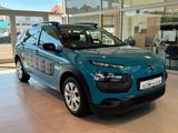 Citroën C4 Cactus Feel Steuerkette Neu - Citroën C4 Cactus: Feel