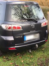 Mazda MAZDA 2 DY, Rentnerfahrzeug - Mazda 2 in Bremen
