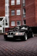 BMW z3 BBS Felgen - BMW Z3 in Köln