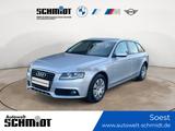 Audi A4 Avant 1.8 TFSI Attraction + 1.HAND + TÜV-2.27 - Audi A4 aus 2010: Kombi
