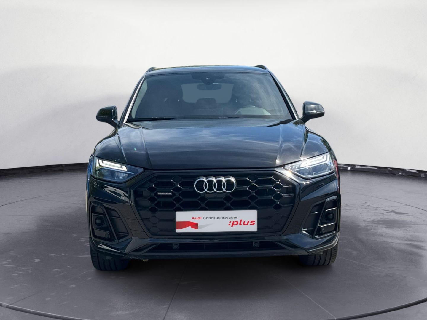 Audi Q5 - Bild 5