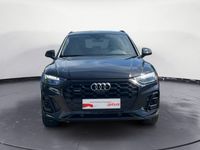 Audi Q5 - Vorschau Bild 5