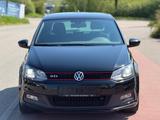 Volkswagen Polo V GTI DSG' XENON' PDC - Volkswagen Polo: Standheizung