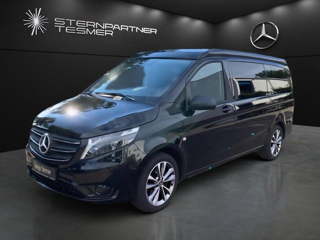 Mercedes-Benz Vito 300 d Marco Polo Activity Edition Tisch