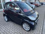 Smart ForTwo fortwo cabrio Micro Hybrid Drive 52kW - Smart Gebrauchtwagen in Erfurt