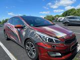 Kia ProCeed R-Kamera Navi Schiebedach Tüv bis 03/27 - Kia pro cee'd / ProCeed aus 2013