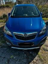 Opel Mokka - Opel Mokka von privat