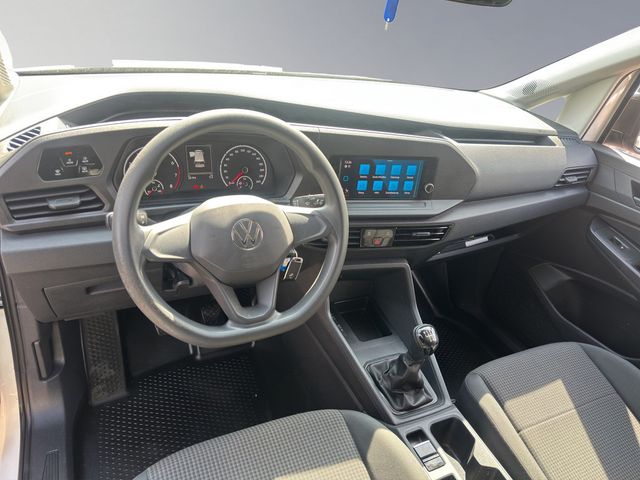 Caddy Cargo 1.5 TSI KLIMA PDC SITZHEIZUNG