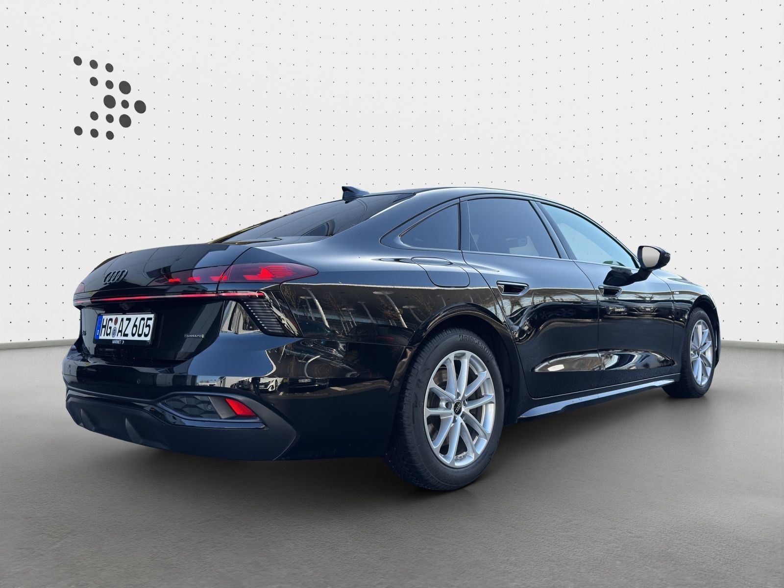 Audi A6 - Bild 18