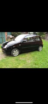 Volkswagen VW Lupo 1.4tdi - Volkswagen Lupo: TDI