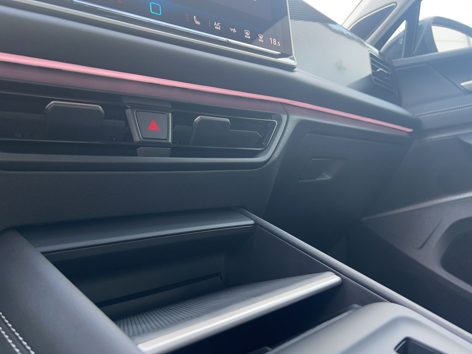 Tiguan Energy 1.5 eTSI DSG AHK*LED*Navi*ACC