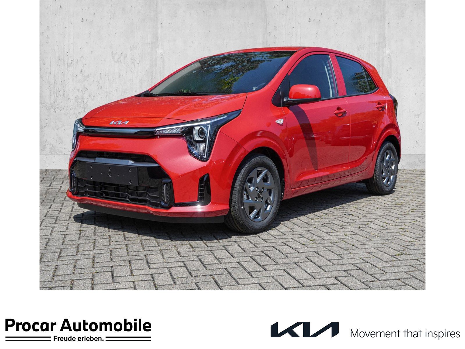 Kia Picanto - Bild 1