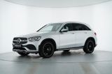 Mercedes-Benz GLC 400D 4MATIC+LED+360°+DISTRO+PARKTRO+TÜV 5/27 - Mercedes-Benz GLC 400