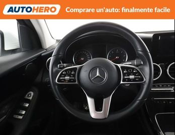 Mercedes GLC 200 - 12