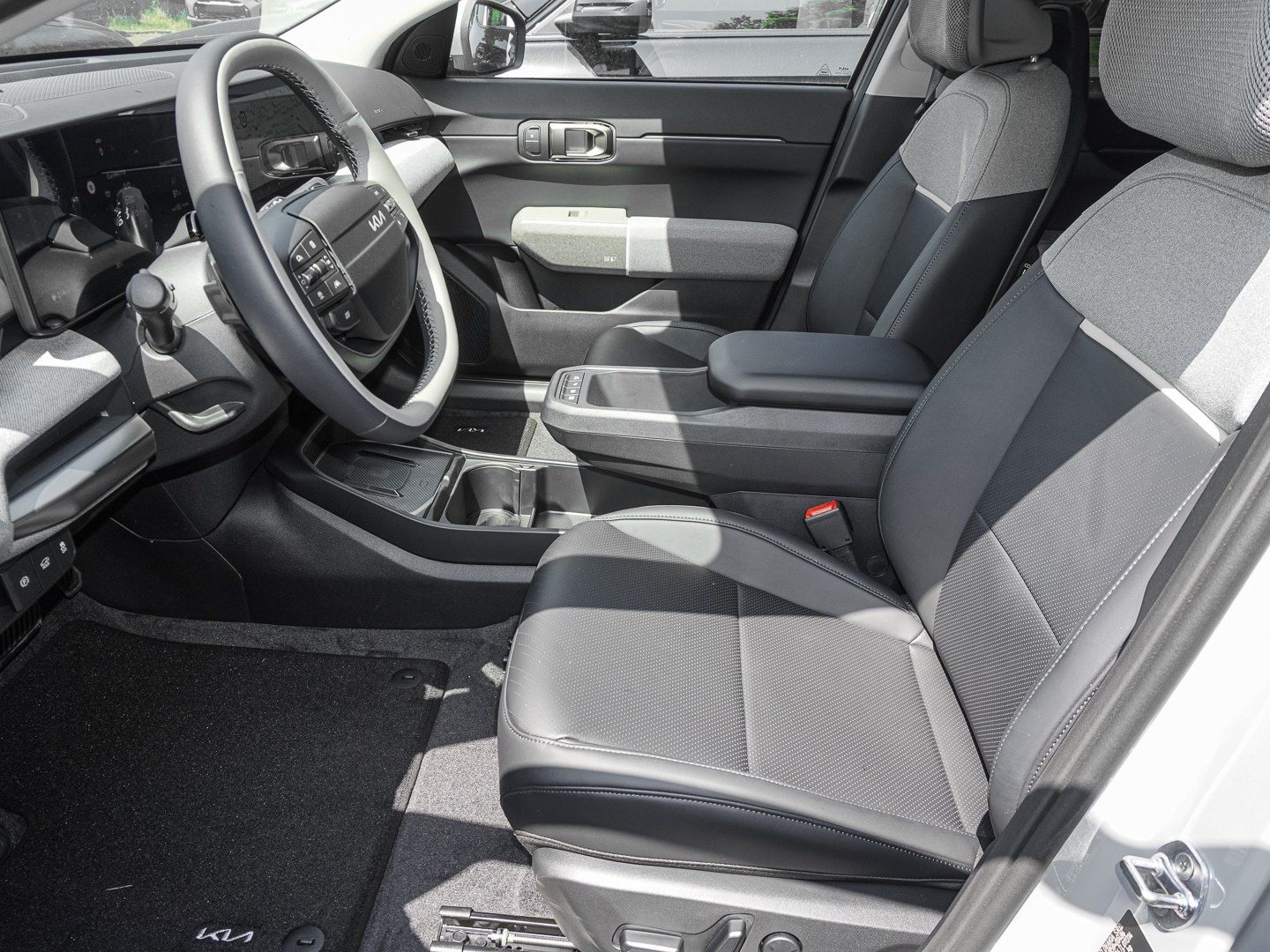 Kia EV4 - Bild 11