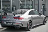 Mercedes-Benz CLA 45 AMG S Aero-Kit Plus Schalensitze* Spoiler - gebrauchte Mercedes-Benz CLA 45 AMG aus dem Jahr 2024