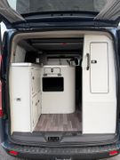 Ford Nugget *Automatik*Assistenten*AHK*