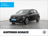 Volkswagen Polo GTI DSG LED ACC AppConnect Sitzhzg - VW Polo Gebrauchtwagen in Gelsenkirchen
