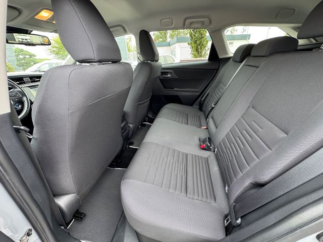 Toyota Auris  Touring Sports Hybrid Free Style