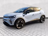 Renault Captur 140 Mild-Hybrid Techno 360Grad Kamera Nav - Renault von 2026