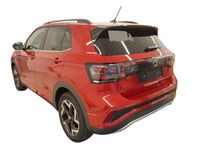 Volkswagen T-Cross - Vorschau Bild 5