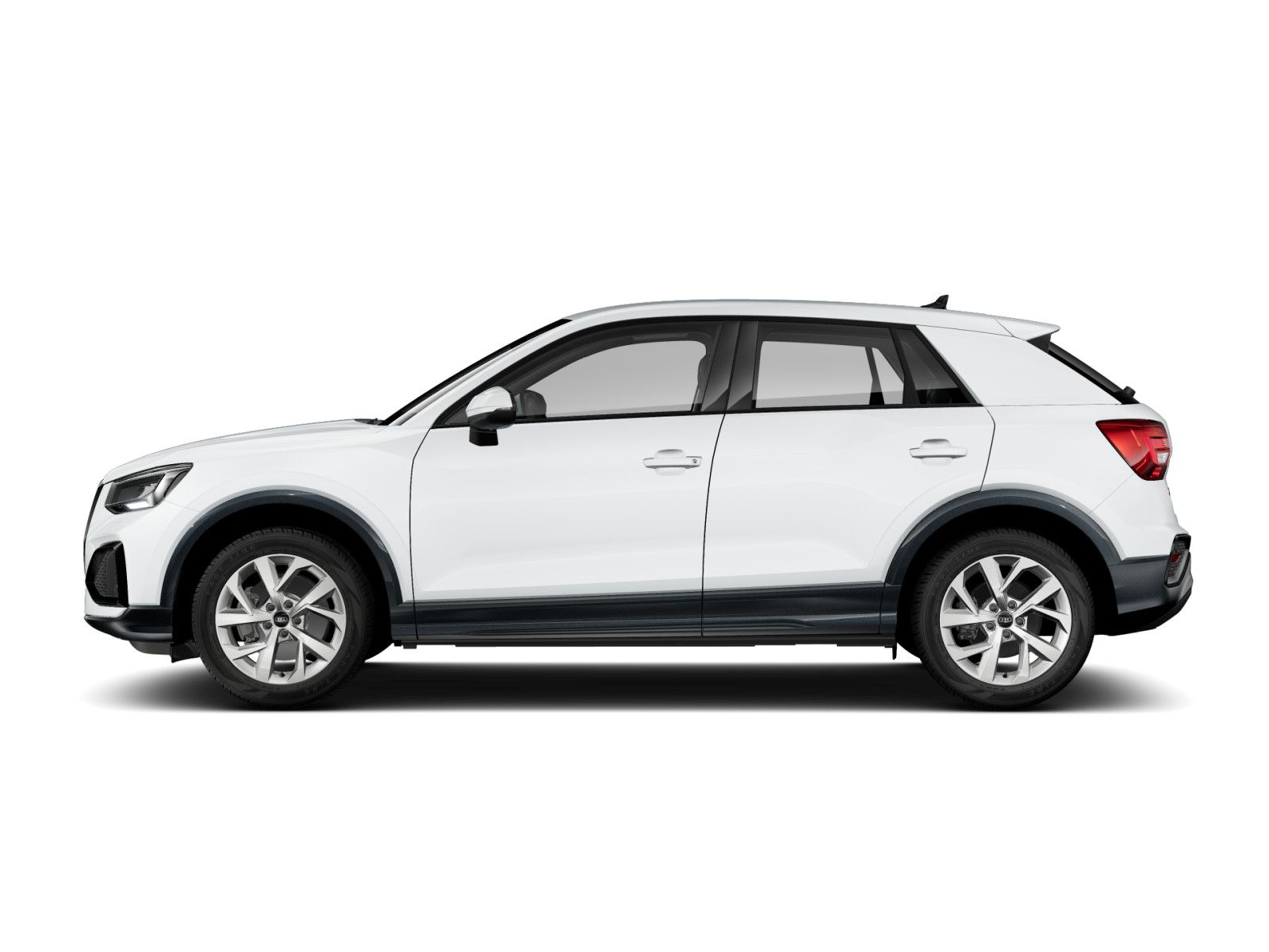 Audi Q2 - Bild 8