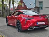Lexus LC 500h 500h - - gebrauchte Lexus Sportwagen