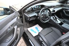 PEUGEOT 508 SW Hybrid 225 Allure Pack Navi 1.Hd