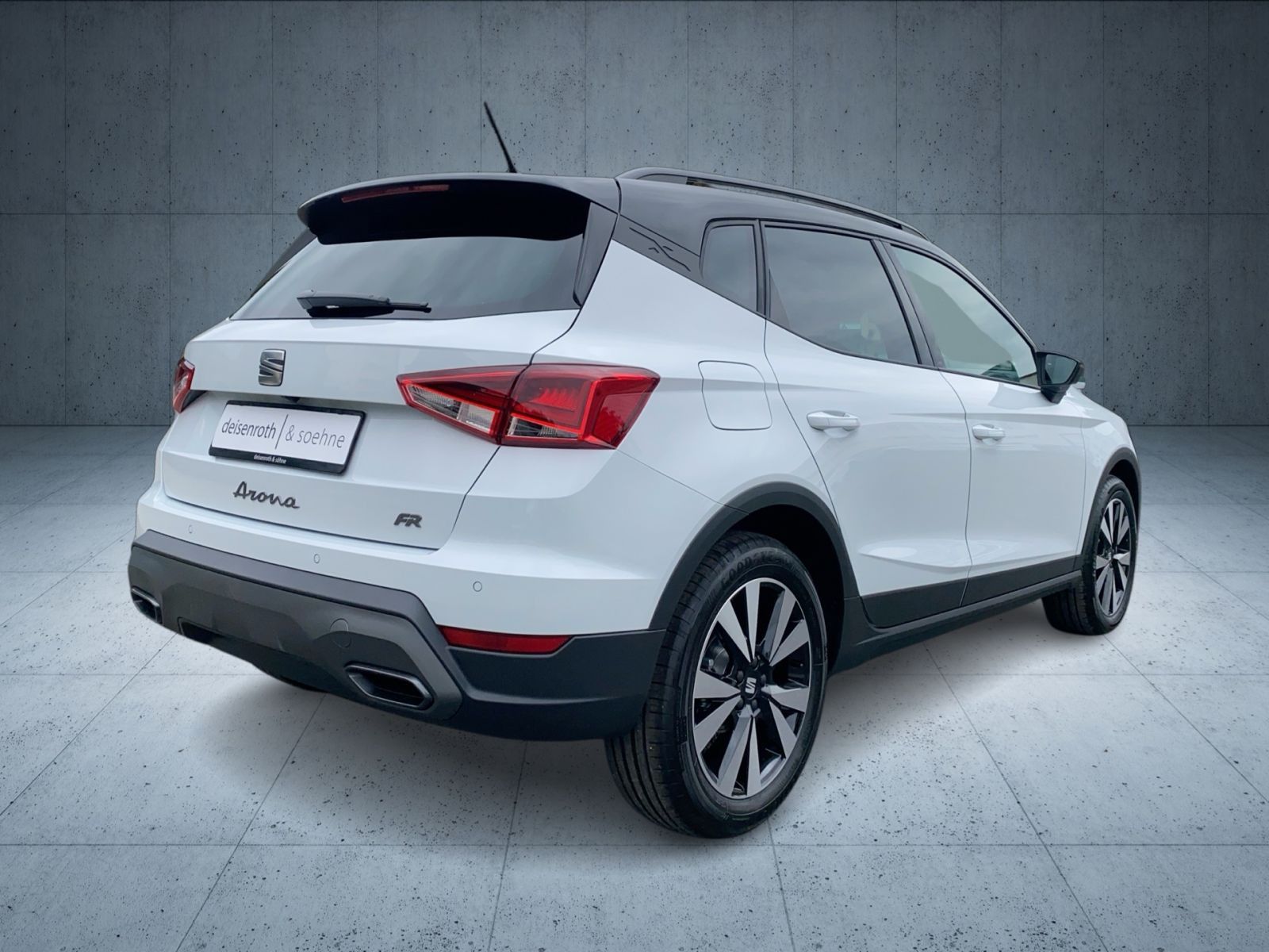 Seat Arona - Bild 5