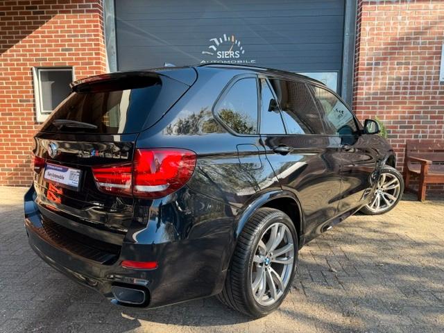 BMW X5 M50d,LEDER,PANO,H&K,STANDHEIZUNG,NIGHT