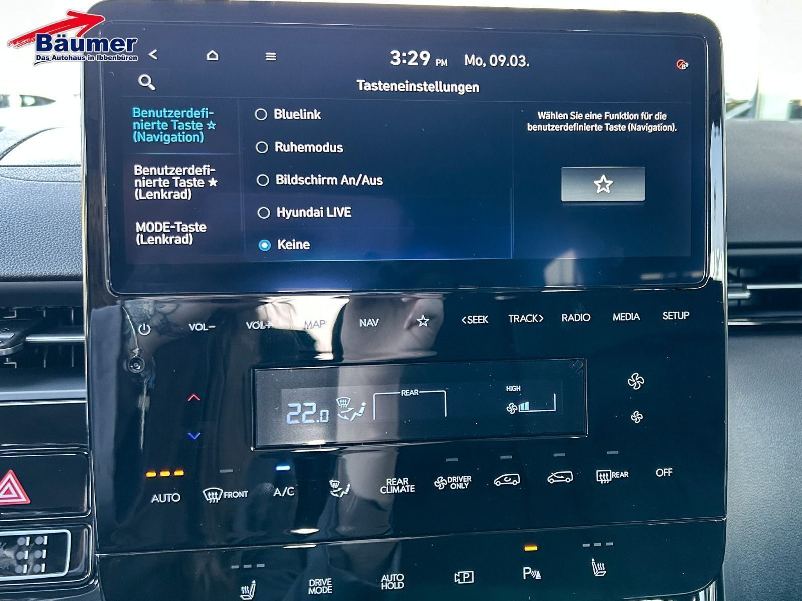 Hyundai Staria – Bild 27