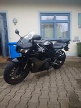 Honda CBR600RR PC40 - HONDA CBR 600 RR