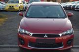 Mitsubishi Lancer Sportback Plus - Mitsubishi Lancer in Berlin