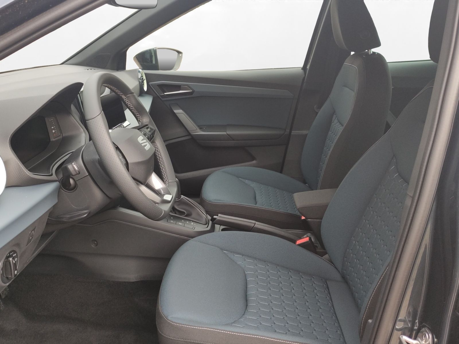 Seat Arona - Bild 9