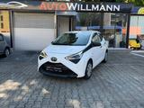 Toyota Aygo AYGO x-play club - Toyota Aygo (X): Play Club