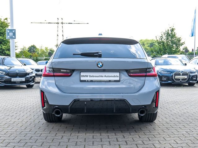 BMW 320, 2023 — 11