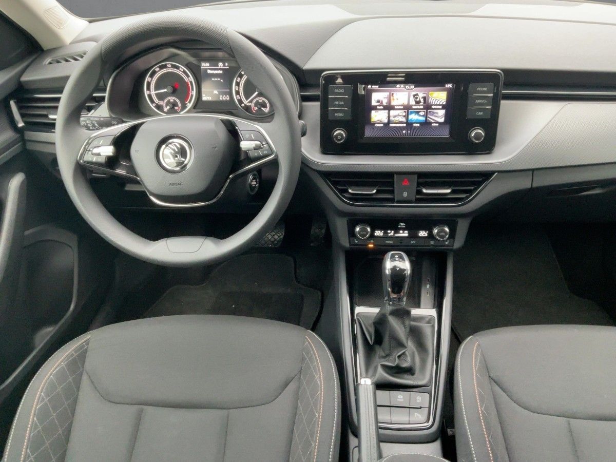 Skoda Kamiq - Bild 9