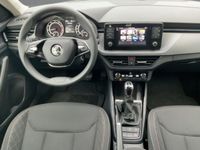 Skoda Kamiq - Vorschau Bild 9