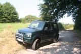 Suzuki Jimny 1.3 4WD Club Club - gebrauchte Suzuki Jimny aus dem Jahr 2003