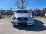 Mercedes-Benz C 32 AMG "AUTOMATIK"KLIMA"19"ALUS" - Mercedes-Benz C 32 AMG Gebrauchtwagen