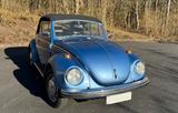 Volkswagen Käfer Cabriolet 1302 LS  - Volkswagen Käfer: Roadster, 1302