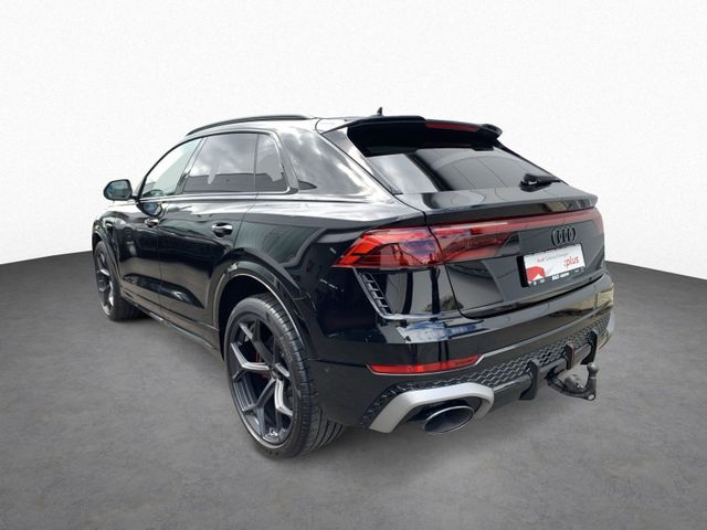 RSQ8 PERFORMANCE 305KM/H+PANO+360°+AHK+KERAMIK+H