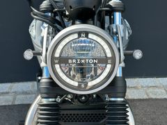BRIXTON Cromwell 1200 ABS ++ AKTIONSPREIS bis 19.04.2026