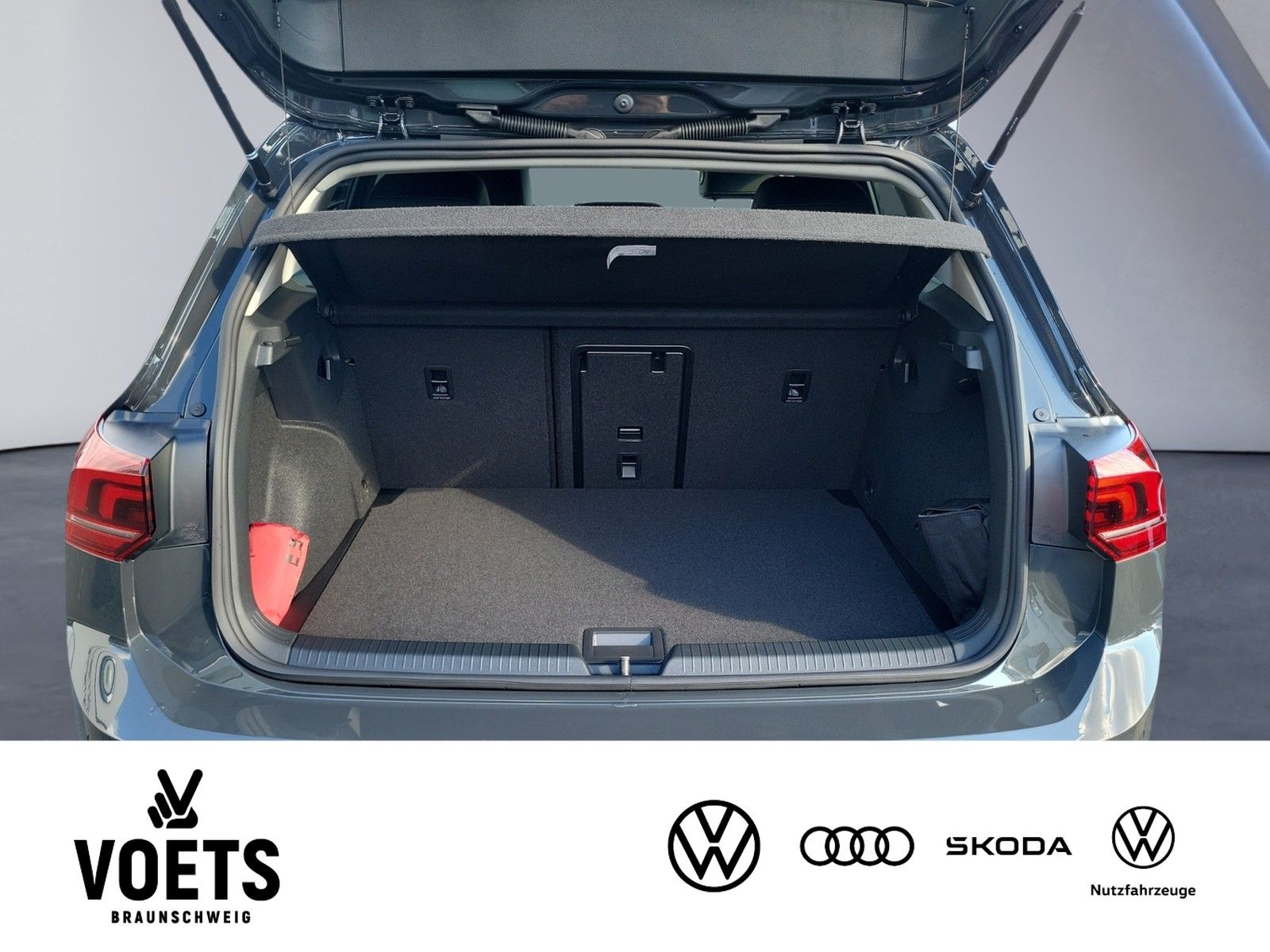 Volkswagen Golf - Bild 16