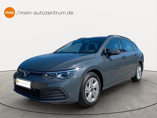 Volkswagen Golf VIII Variant Life 1,5 eTSI NAVI LED PLUS SH