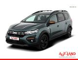 Dacia Jogger TCe 110 LED Navi Totwinkel Kamera Tempoma - Dacia Gebrauchtwagen von 2024