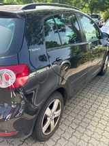 Volkswagen Golf Plus 1.4 TSI Team  - VW Golf Plus Gebrauchtwagen in Frankfurt