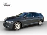 Volkswagen Passat Variant 2.0 TDI Business DSG FSH AHK HuD - Volkswagen Passat Variant in Chemnitz